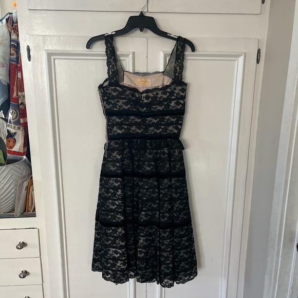 1950’s Will Steinman Original Dress - Picture 3 of 14